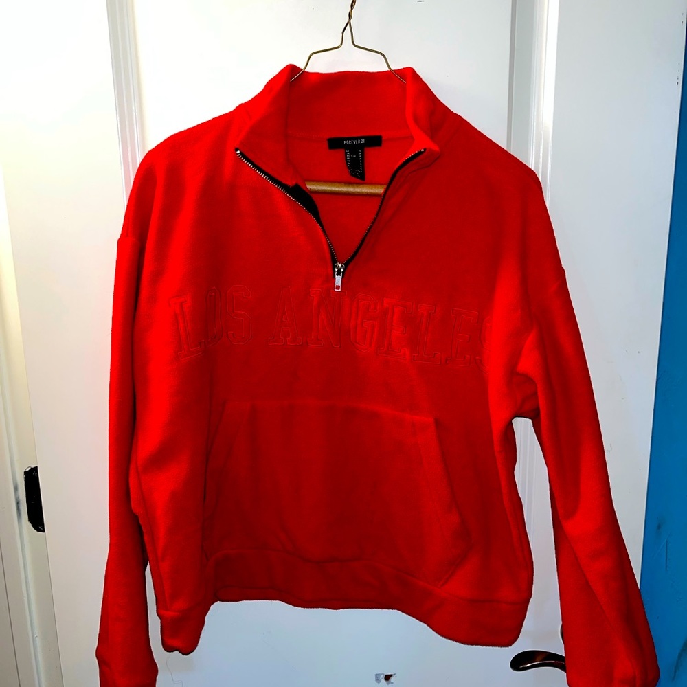 Los Ángeles Sweatershirt